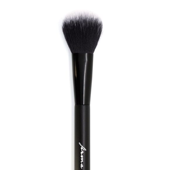 NWT Firma Beauty Powder Makeup Brush #105 - Picture 1 of 5